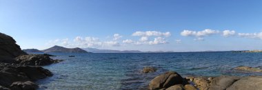 Tur, Naxos, Yunanistan