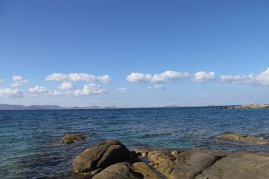 Tur, Naxos, Yunanistan