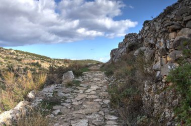 Ada veya Paros turu