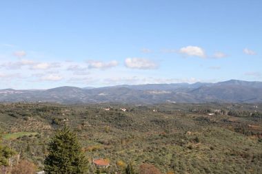 Mystra şehir anıtlar