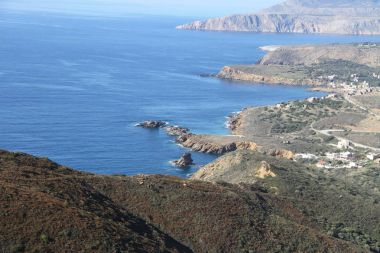 Mani il görünümünü