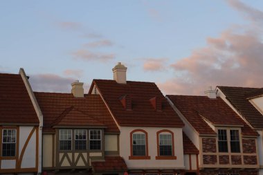 sada tmavě lesklé ikon