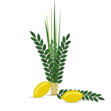 Sukkot - Yahudi tatil.