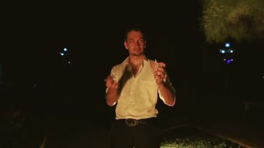 kartlarla hokkabazlık hokkabaz 