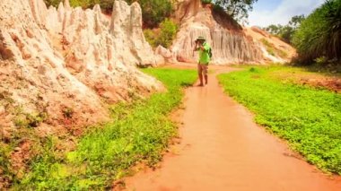 Komuta sizde Vietnam