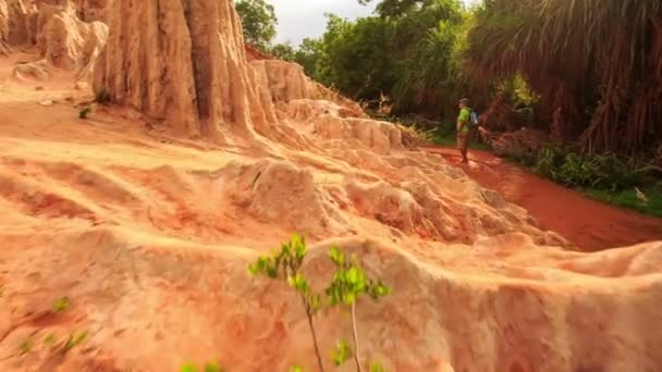 Homme haut placé au Vietnam 
