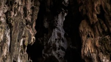 Hindistan altın tanrıça heykeli