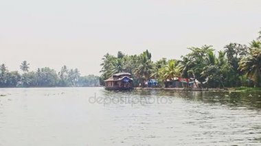 büyük Hint tekne yelken