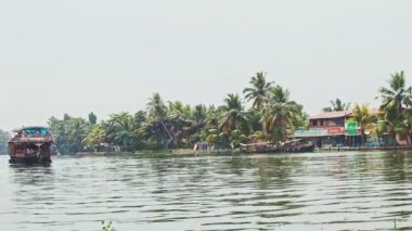 büyük Hint tekne yelken