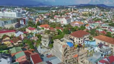 otel tımarhane büyük şehir arasında