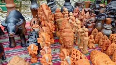 Vietnam Pazar sayaçta Hatıra Eşyası
