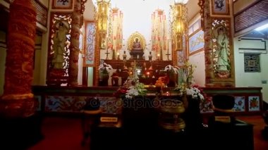 Budist sunak Manastırı Tapınak