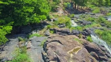 nehir akarsu şelaleler dönüm 