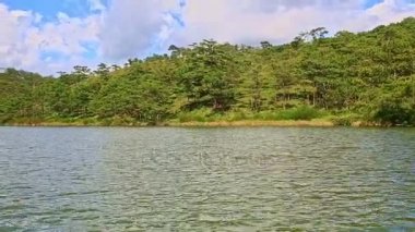 geniş oltanla Vietnamca Milli Parkı