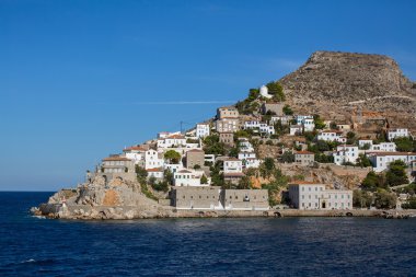 Sahil Hydra Adası