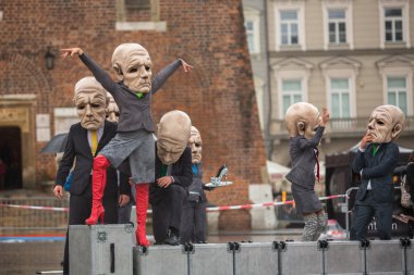 Gece Festivali - Kto Teatre