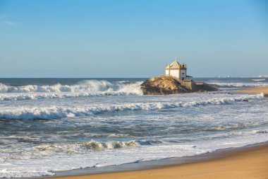 Chapel Senhor da Pedra