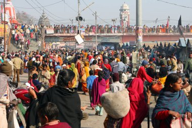 Kutlamalar Makar Sankranti Festivali