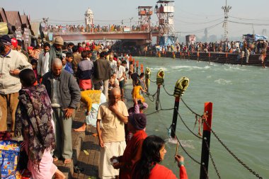 Kutlamalar Makar Sankranti Festivali