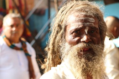 Kutlamalar Makar Sankranti Festivali