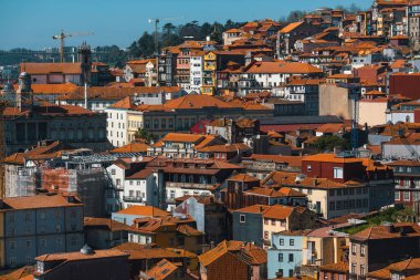 Şehir, Porto, Portekiz.