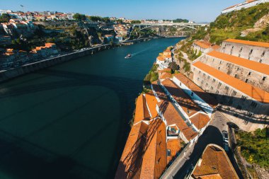  Douro nehir, Portekiz