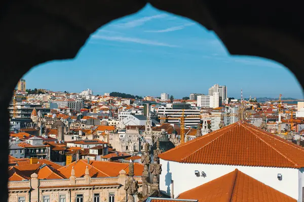Vieux Porto centre-ville — Photo