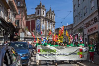 Mayıs günü kutlama 