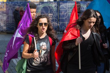 Mayıs günü kutlama 