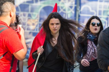 Mayıs günü kutlama 