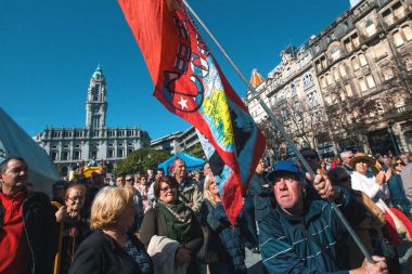 Mayıs günü kutlama 