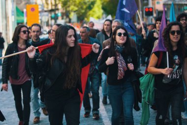 Mayıs günü kutlama 