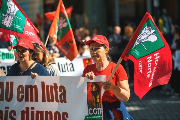 Celebración del Primero de Mayo —  Fotos de Stock