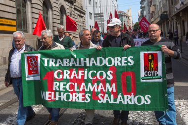 Mayıs günü kutlama 