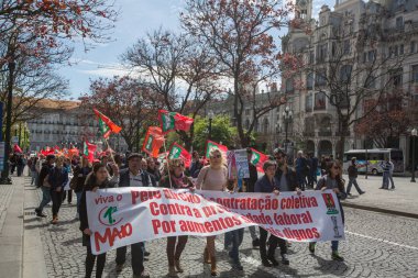 Mayıs günü kutlama 