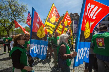 Mayıs günü kutlama 