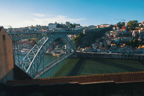 Rivière Douro, Portugal — Photo