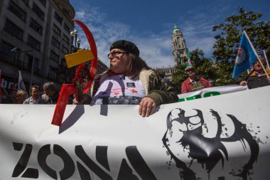 Mayıs günü kutlama 