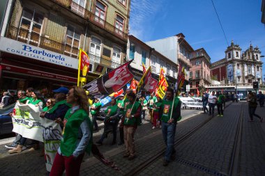 Mayıs günü kutlama 