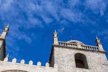 Porto Katedrali (Se do Porto)