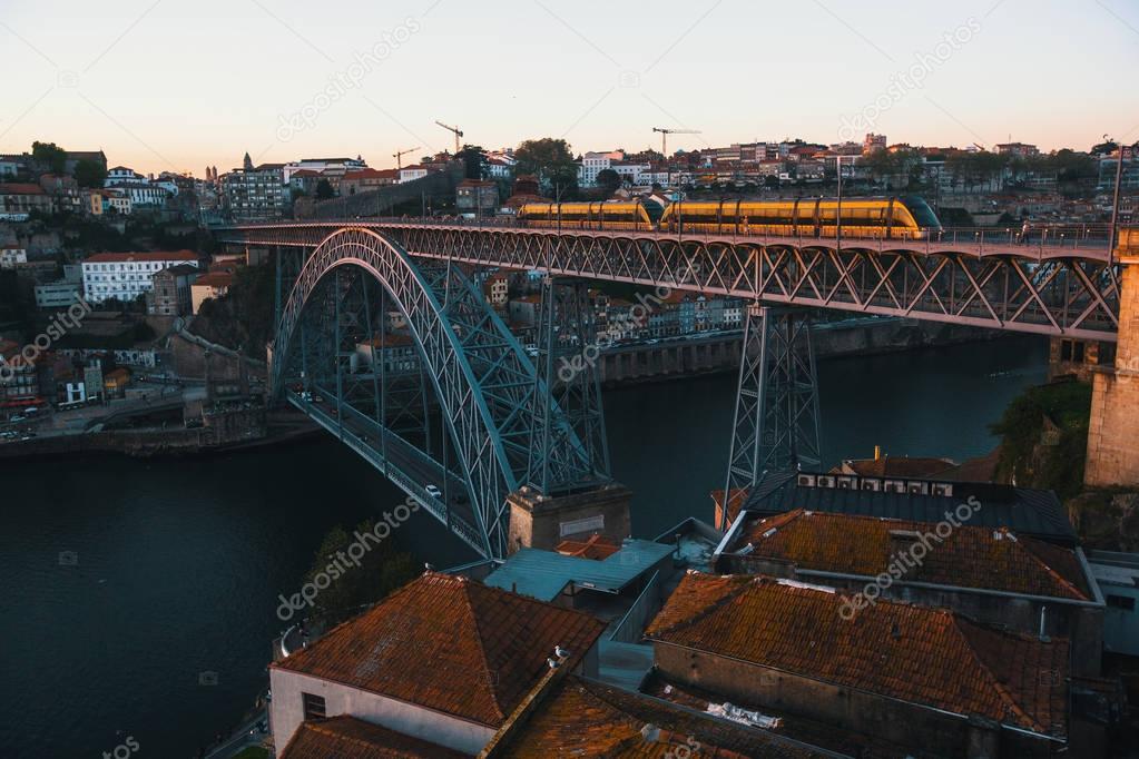  Douro river, Portugal