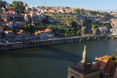  Douro nehir, Portekiz
