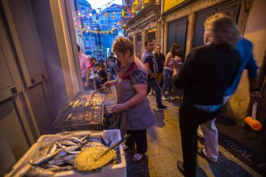 St John Porto Festivali 