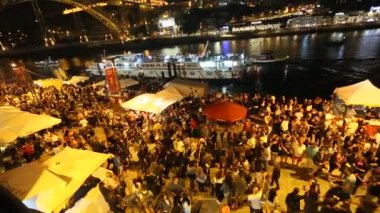St John Porto Festivali 