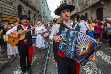 St John Porto Festivali 