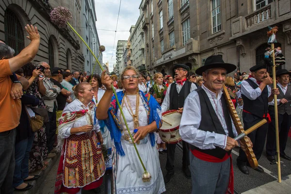 Festival of St John — Stockfoto