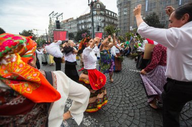 St John Festivali
