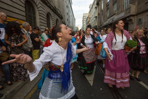 Festival of St John — Stockfoto