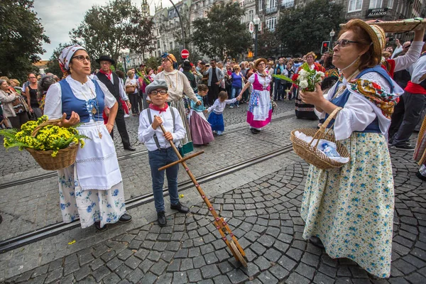 Festival de São João — Fotografia de Stock