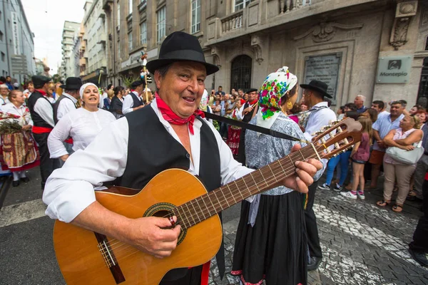 Festival of St John — Stock Photo, Image